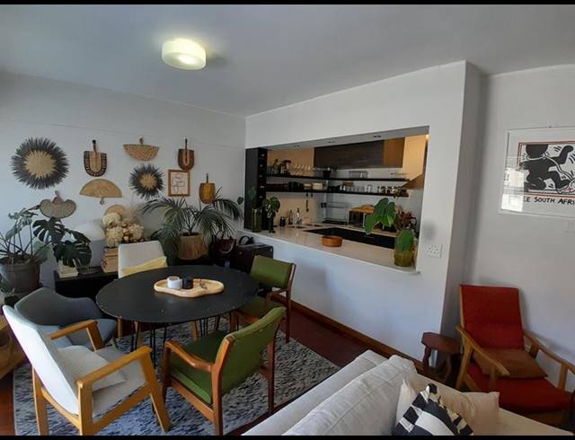 2 BEDROOM PROPERTY TO RENT IN KENILWORTH